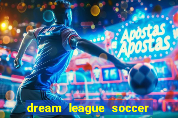 dream league soccer logo url